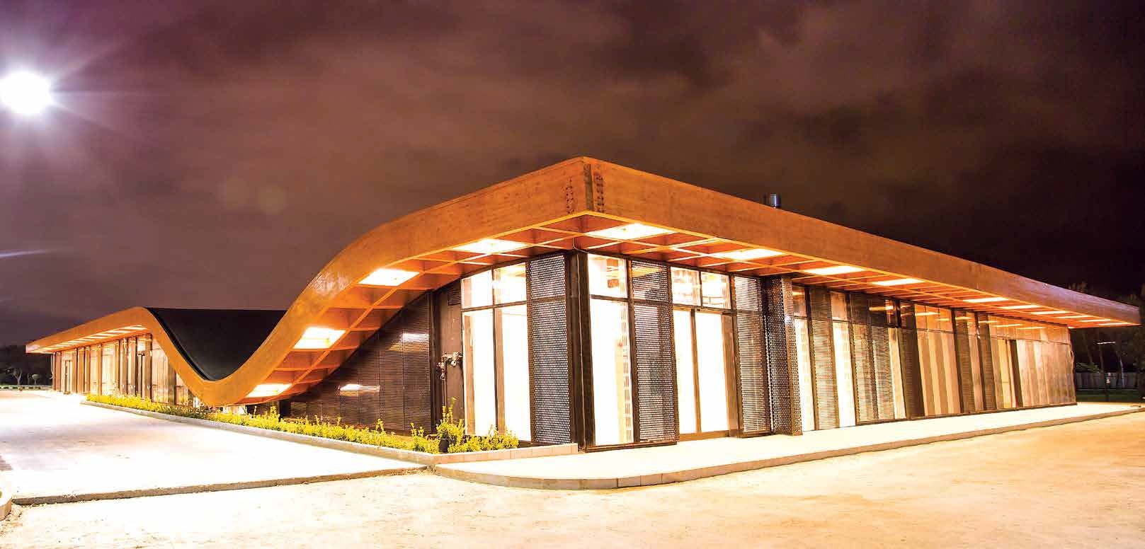 Social Facilities